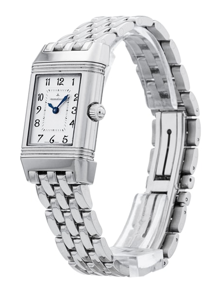 Jaeger-LeCoultre Reverso Duetto 2668110